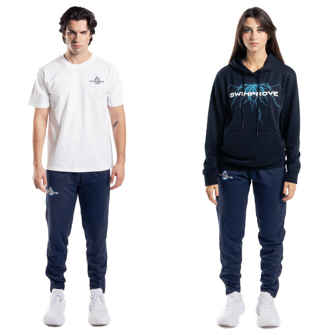 Swimprove Tracksuit Pants