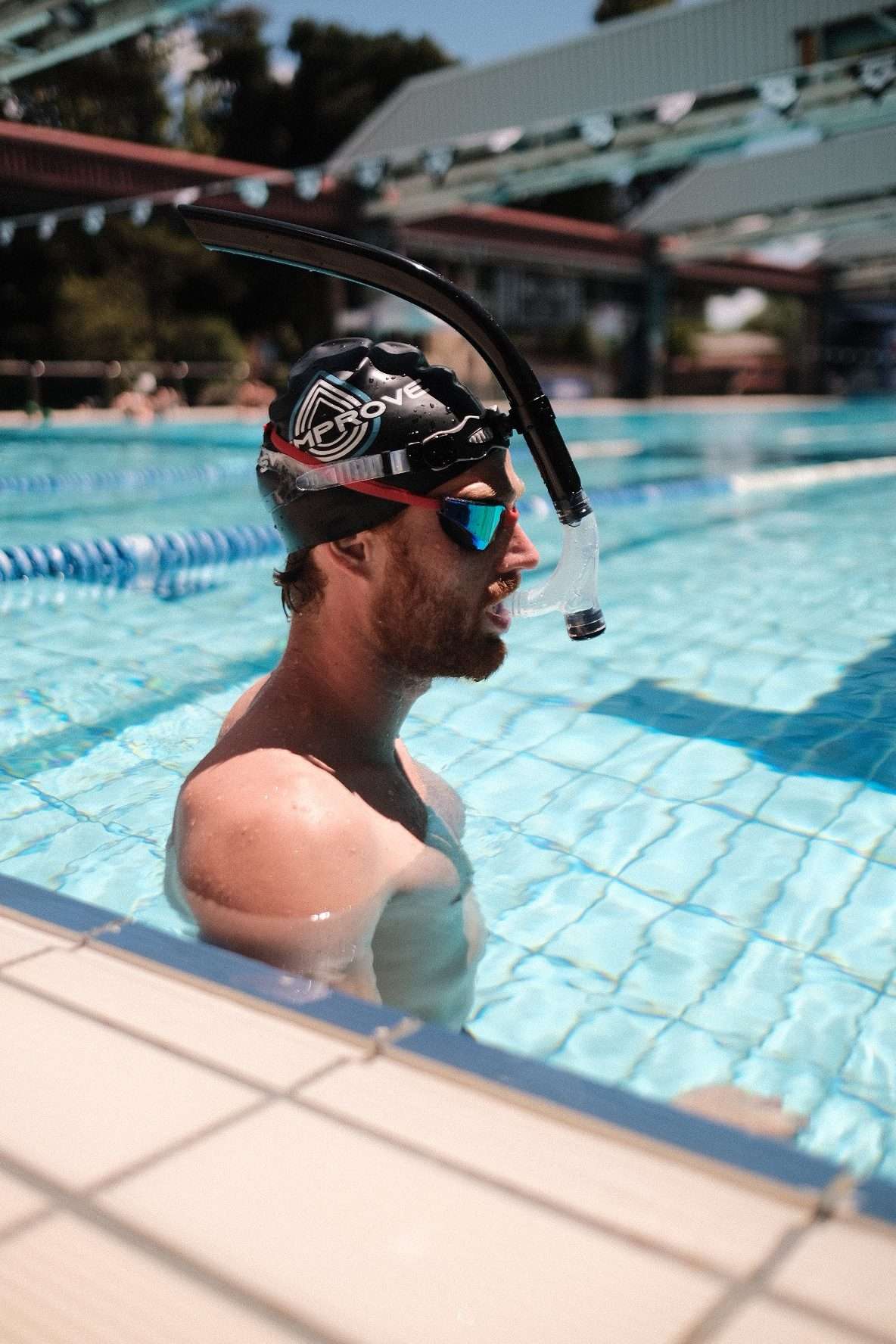Swimprove Resistance Snorkel