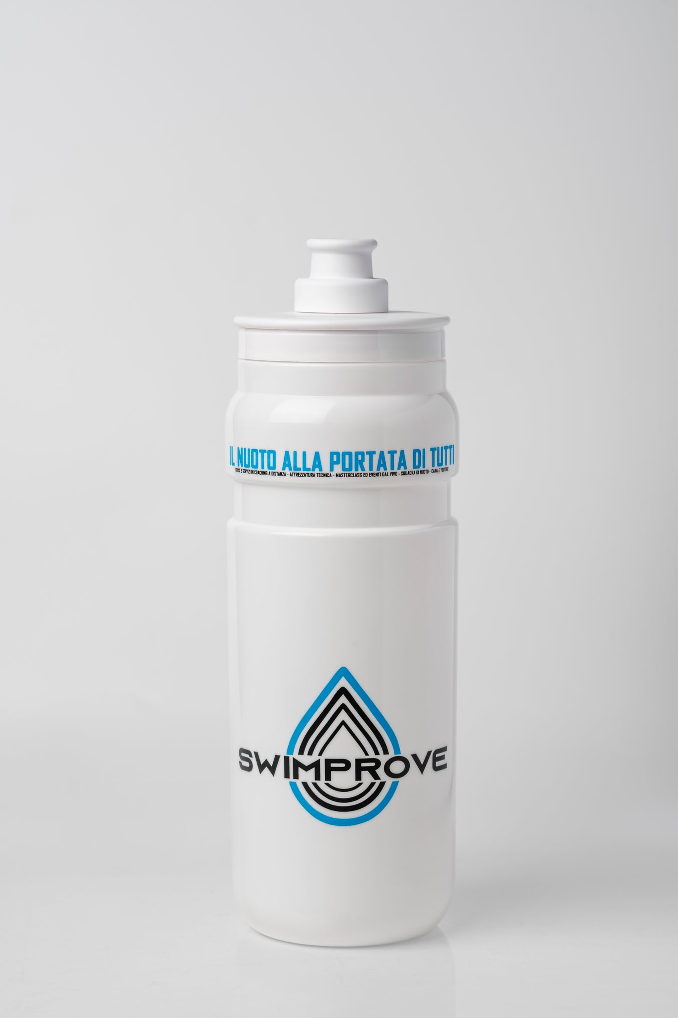 Swimprove Icon Bottle 650ml