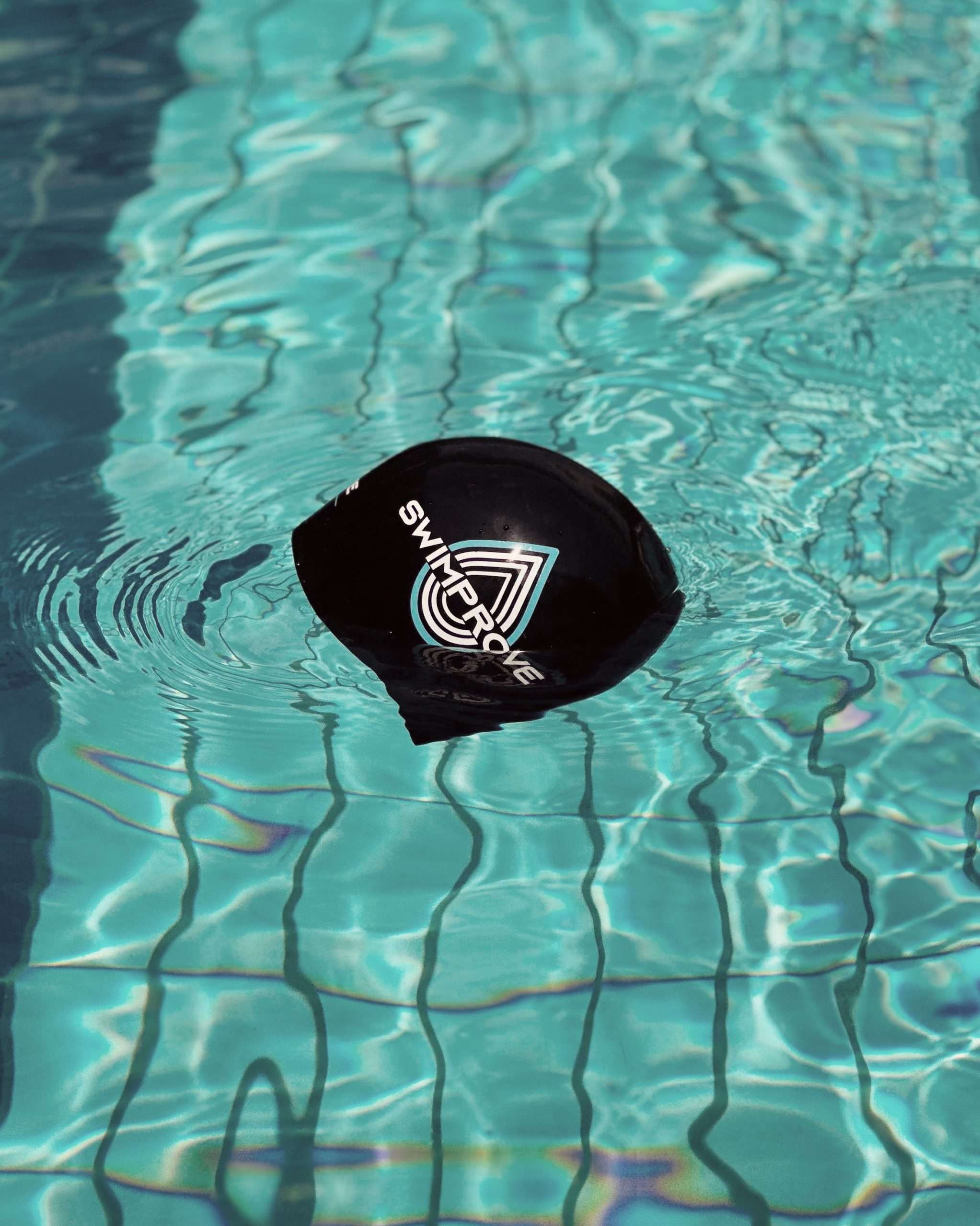 Swimprove 3D Fast Cap