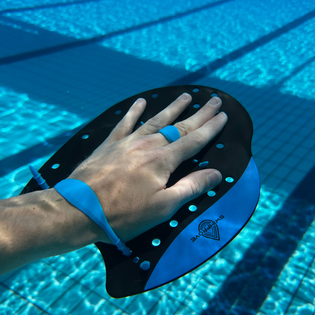 Swimprove Stroke Pack