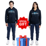 Swimprove Winter Outfit