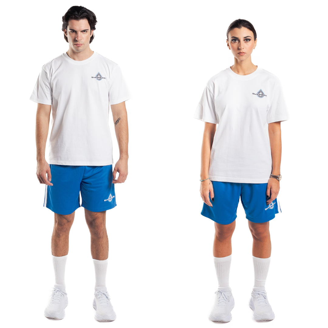 Swimprove Shorts Court