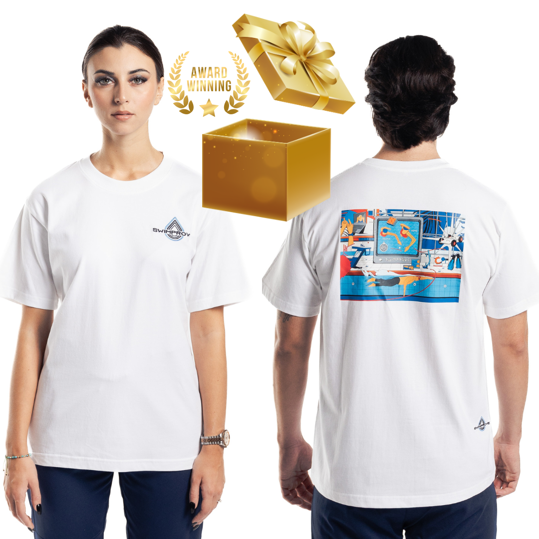 Swimprove Winter Outfit