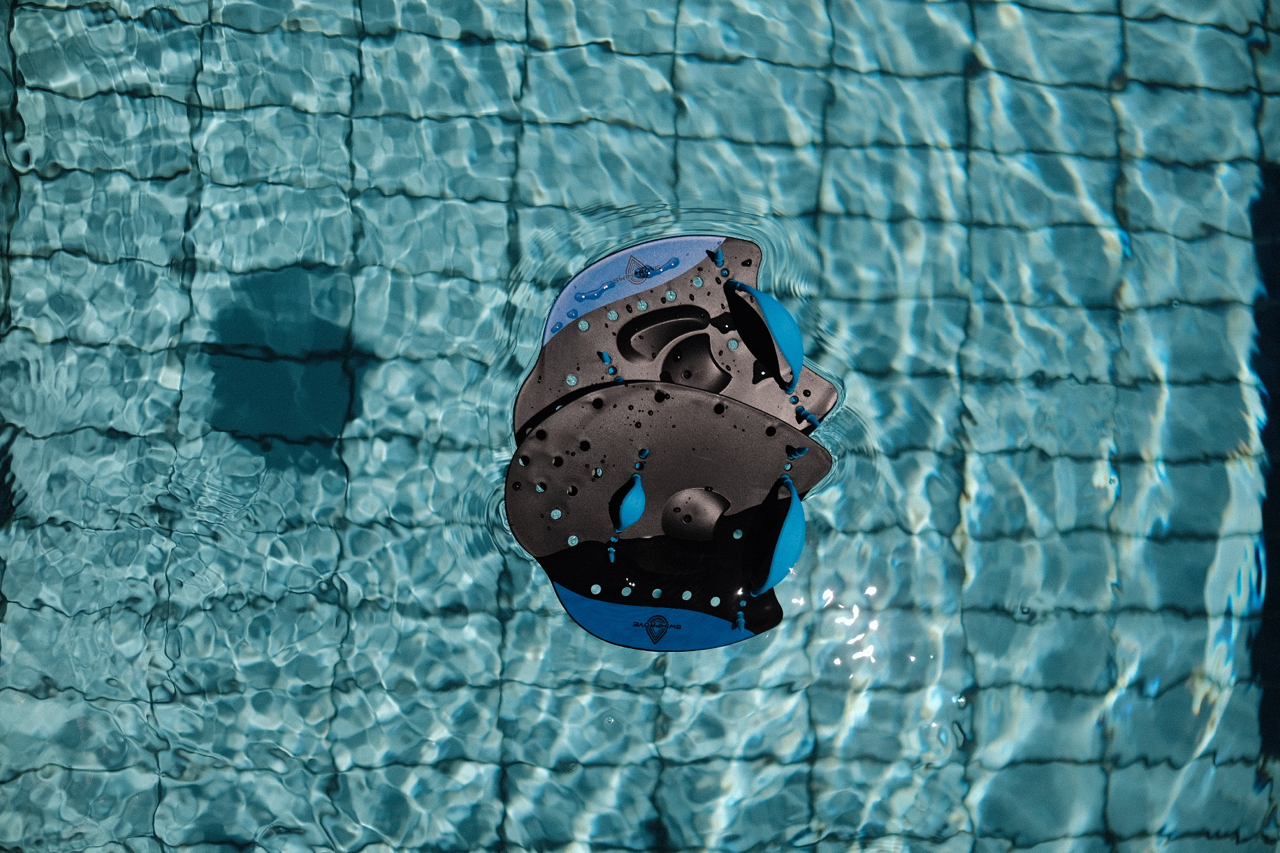 Swimprove Agility Paddles