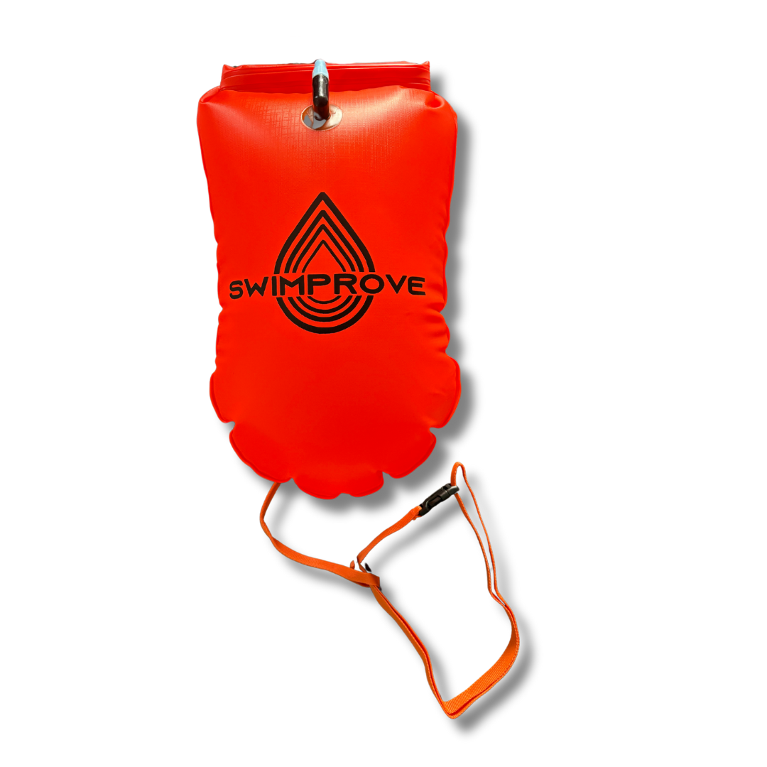 Swimprove Safety Buoy