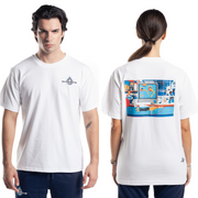 Swimprove Lifestyle T-Shirt
