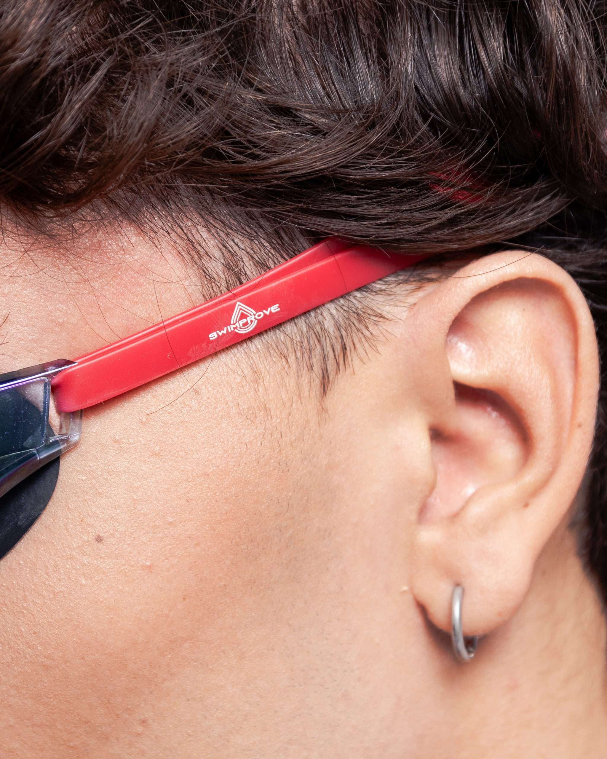 Swimprove Velocity Goggles