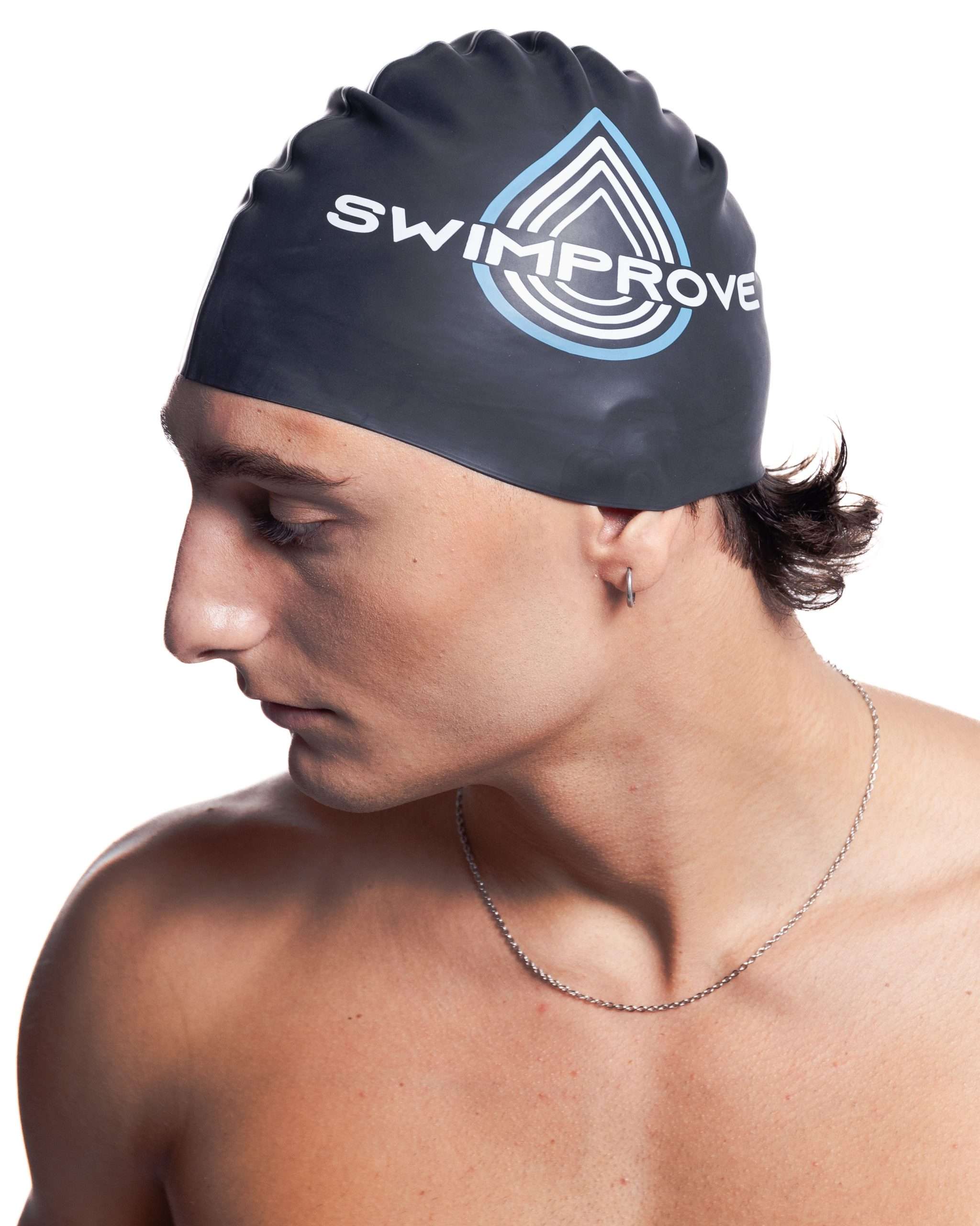 Swimprove Official Cap