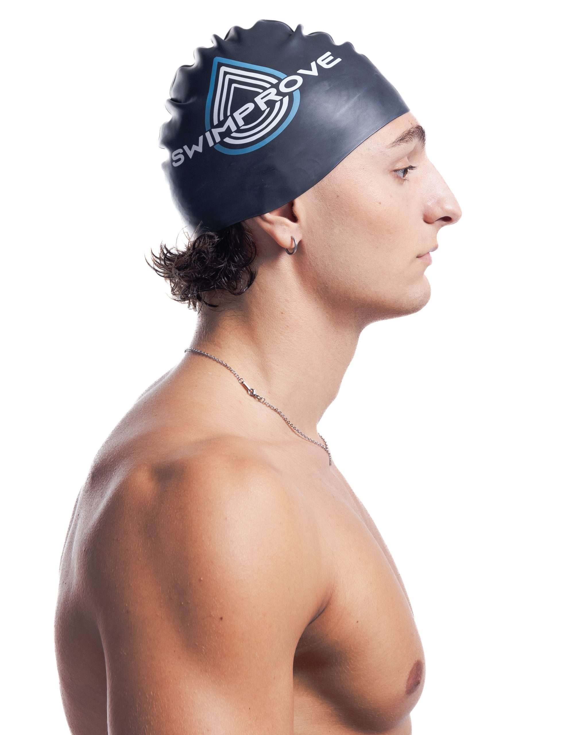 Swimprove Official Cap