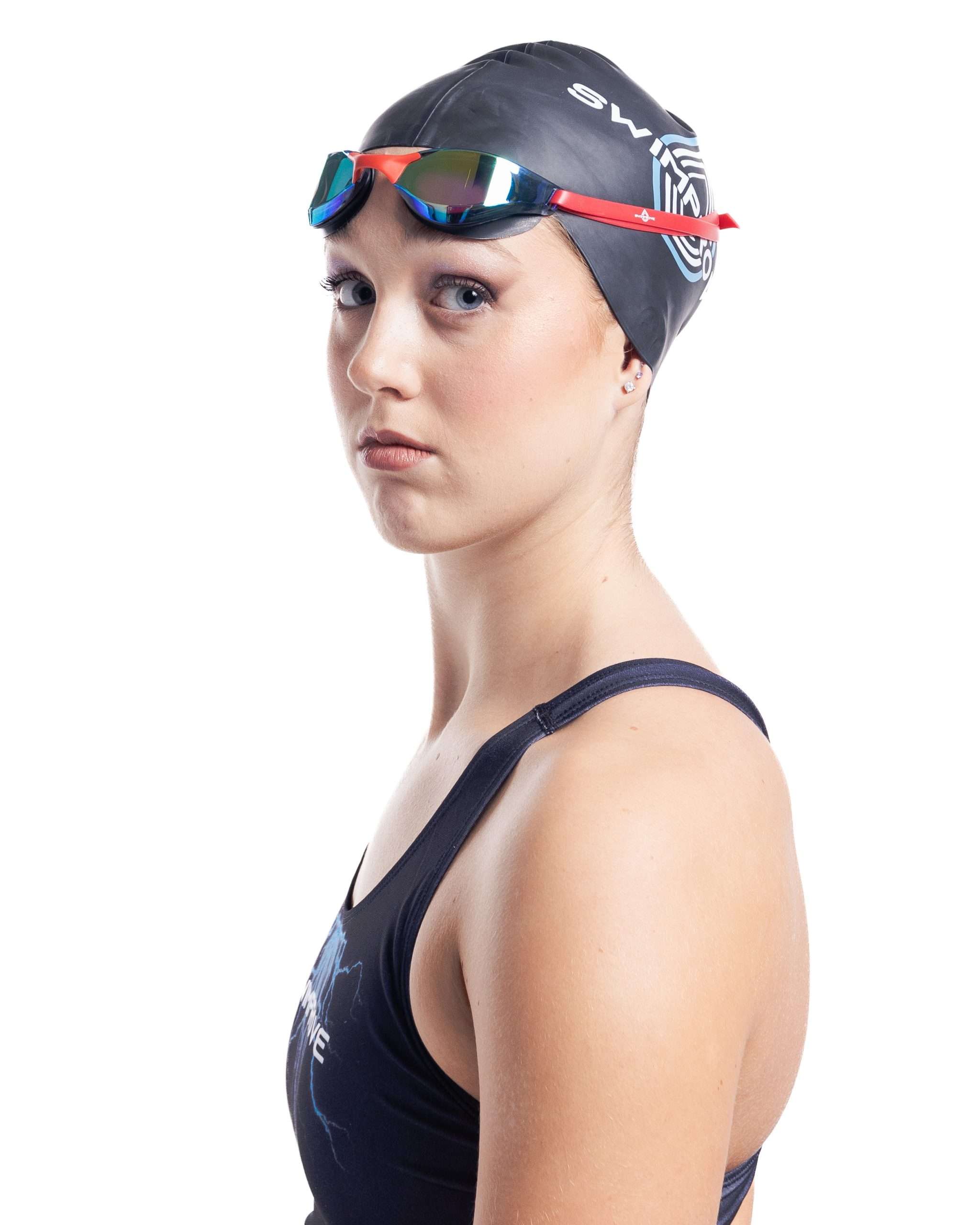 Swimprove Official Cap