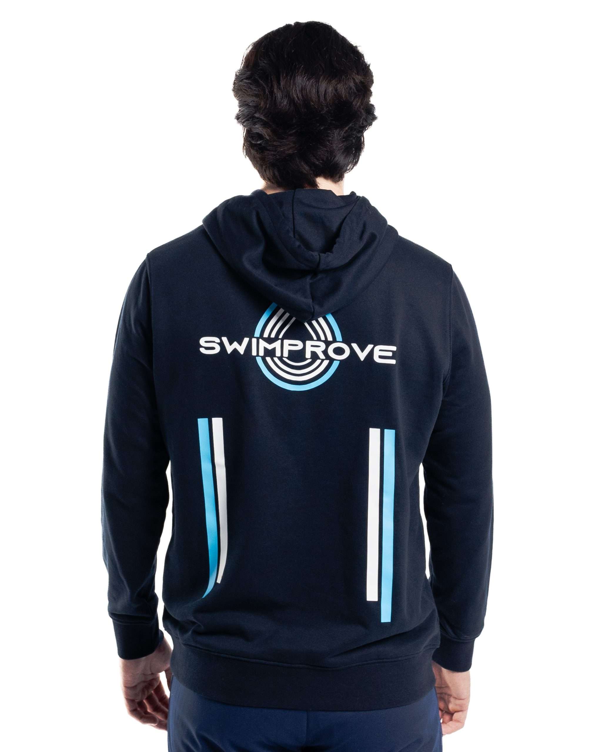 Swimprove Winter Outfit