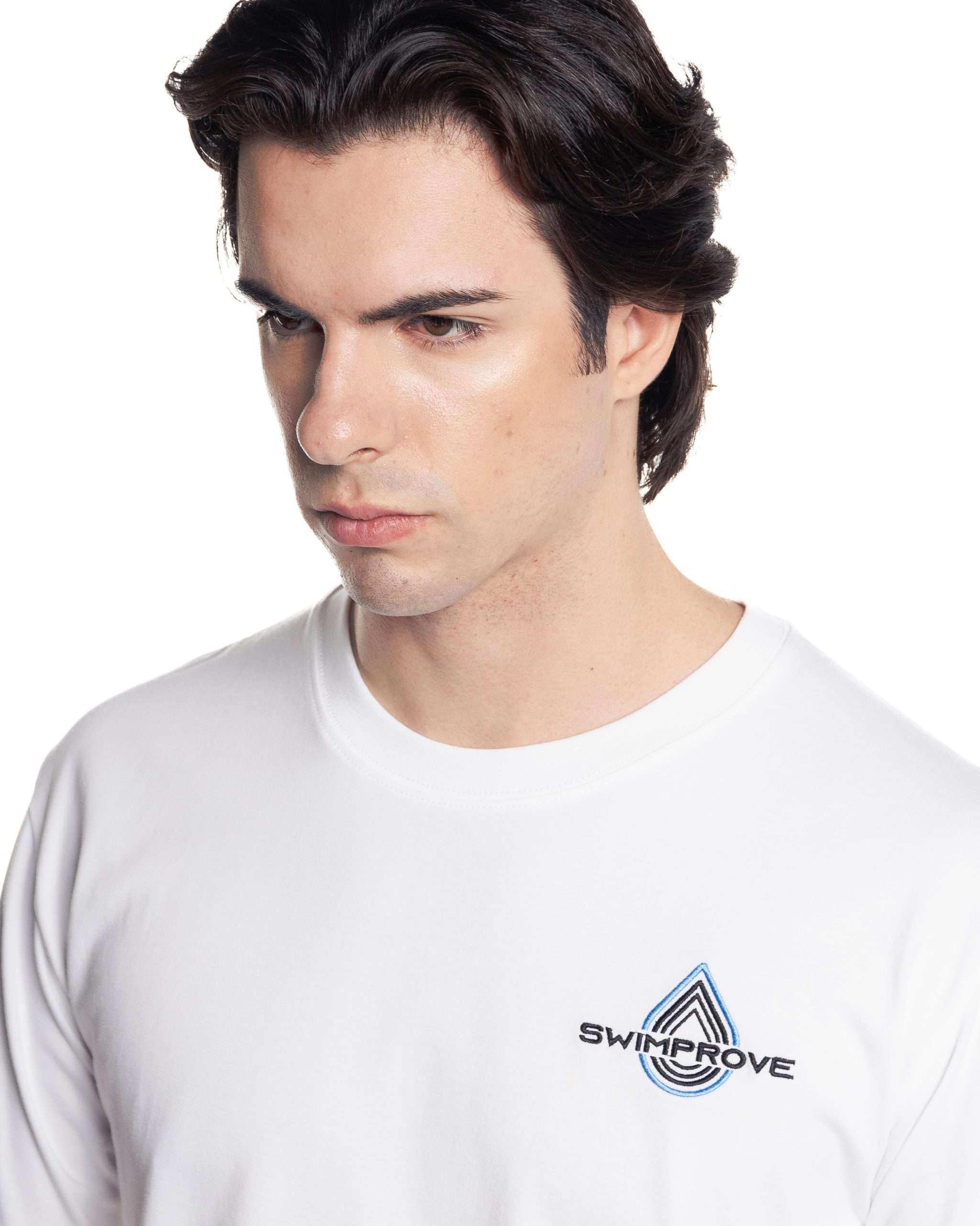 Swimprove Lifestyle T-Shirt