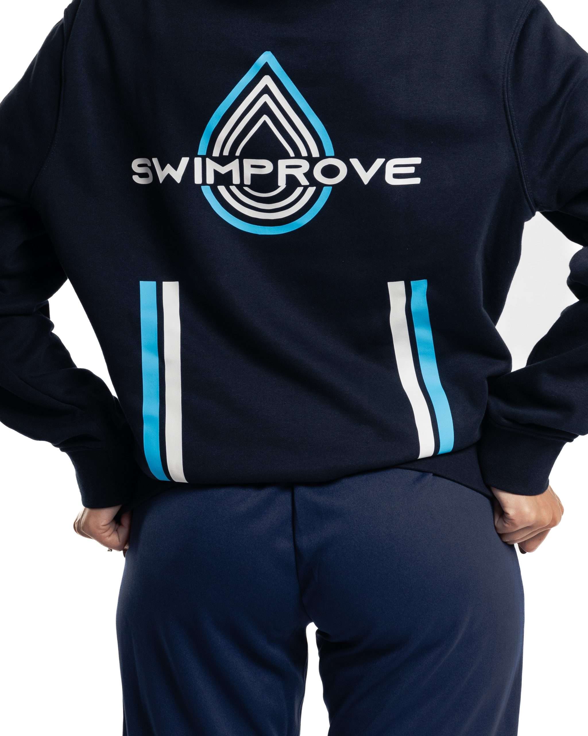 Swimprove Tracksuit Pants