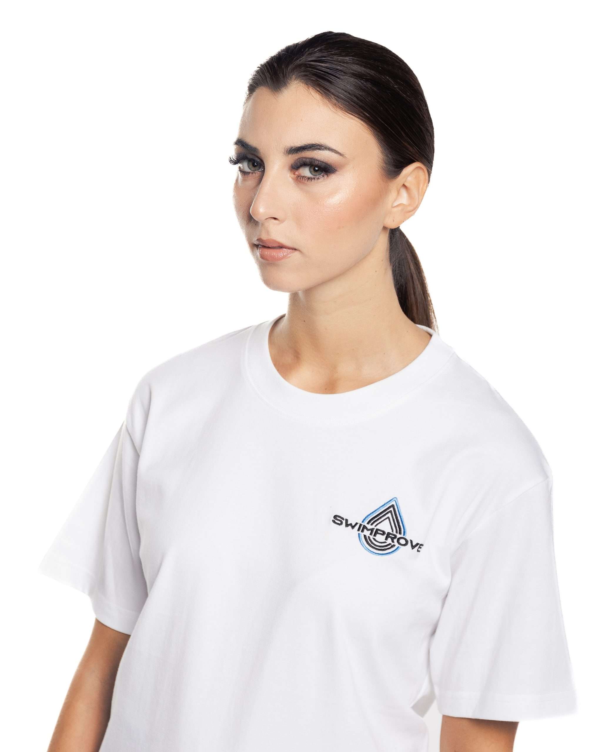 Swimprove Lifestyle T-Shirt