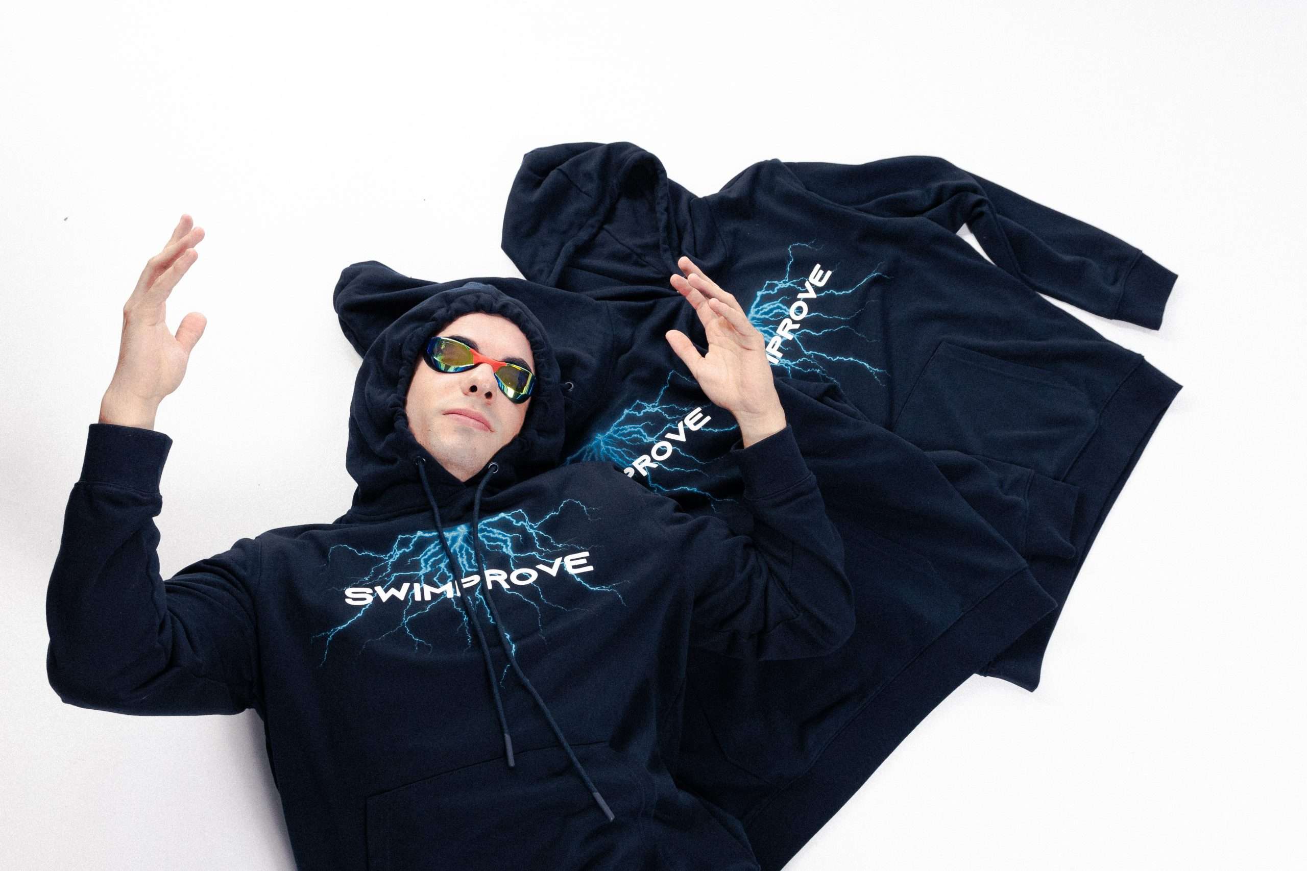 Swimprove Fantasy Sweatshirt