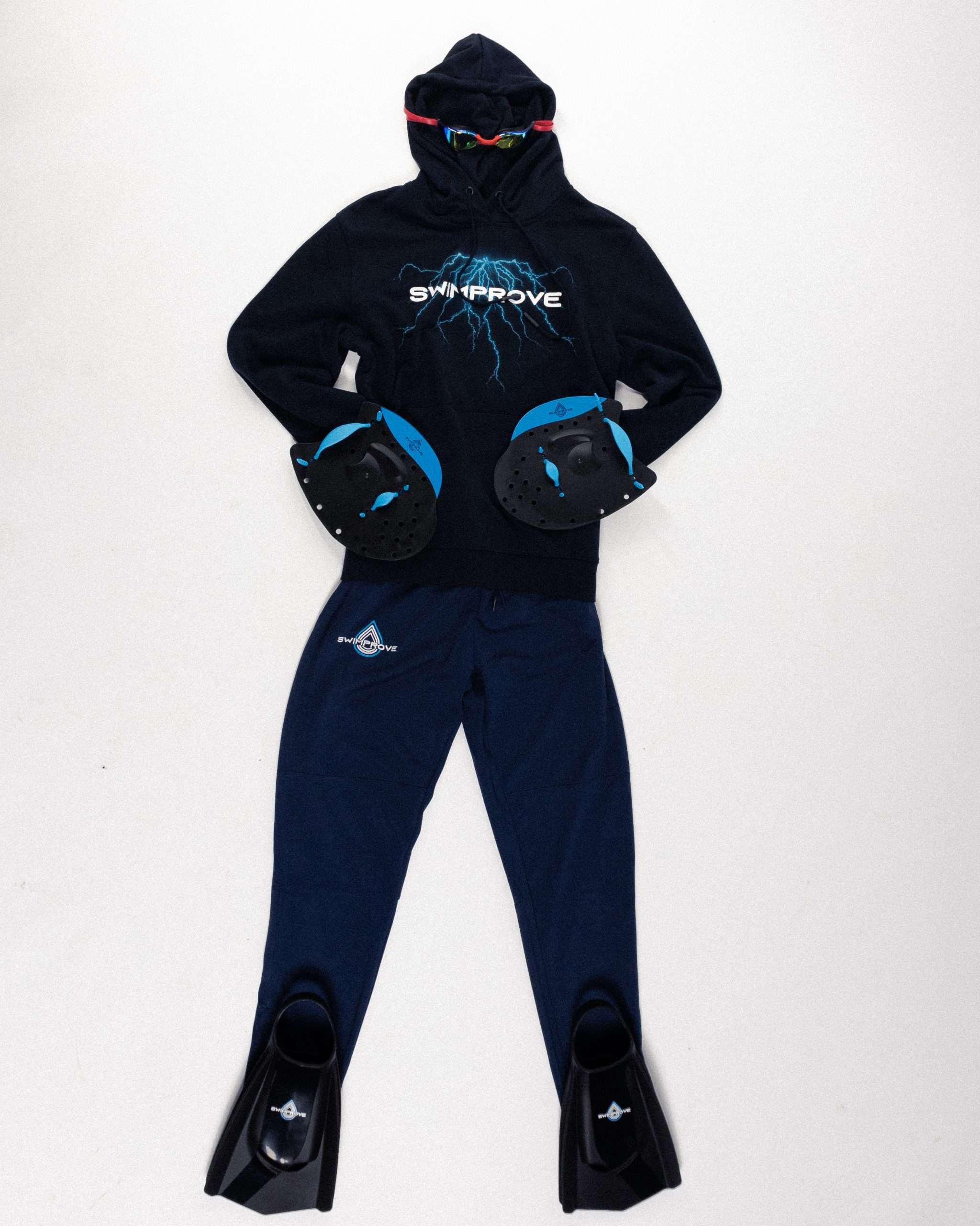 Swimprove Tracksuit Pants
