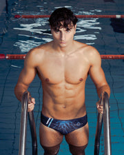 Swimprove Official Man Swimwear