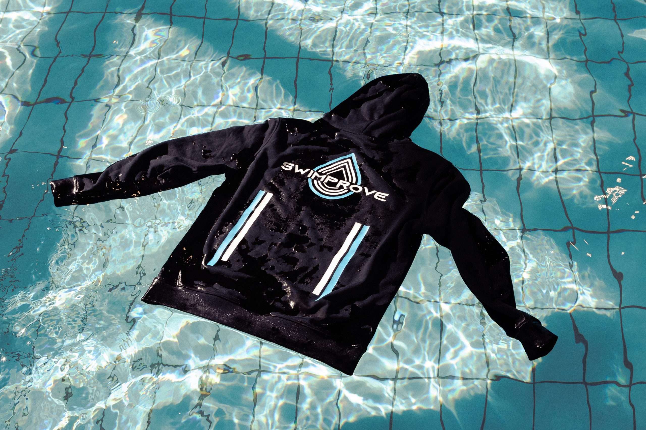 Swimprove Fantasy Sweatshirt