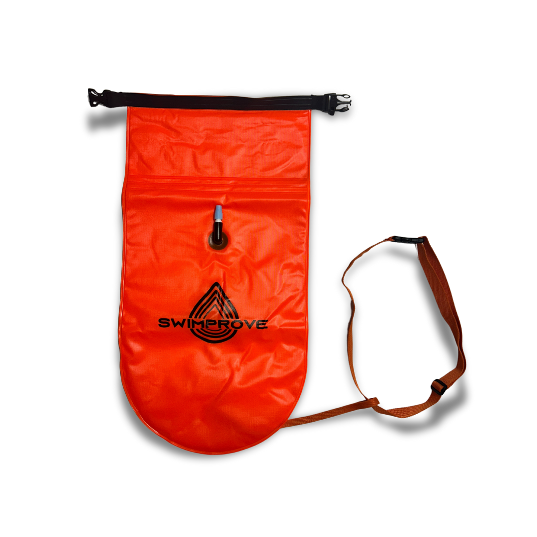 Swimprove Safety Buoy