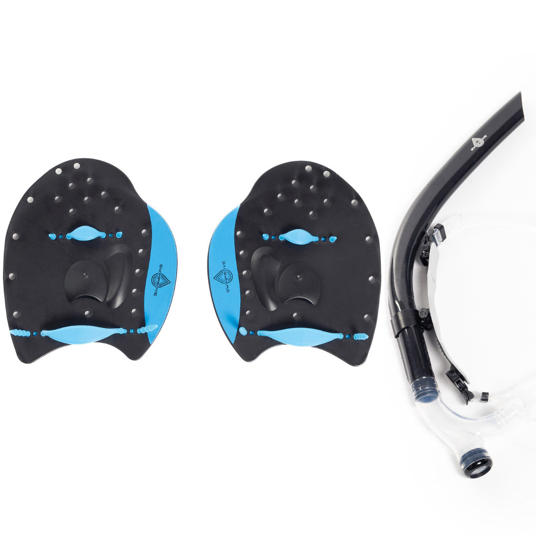 Swimprove Stroke Pack