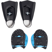 Swimprove Advanced Pack