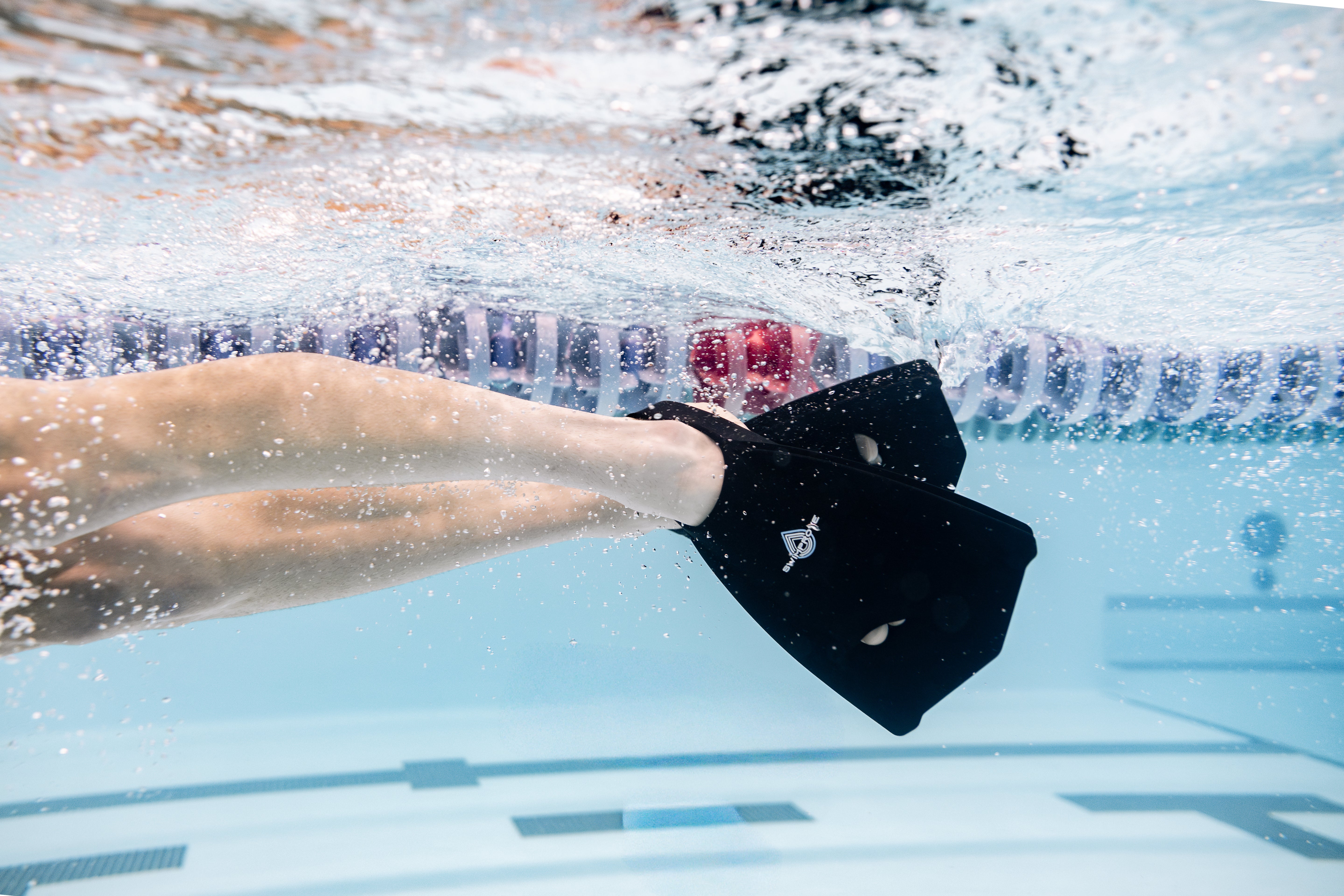 Swimprove Hydrodynamic Fins