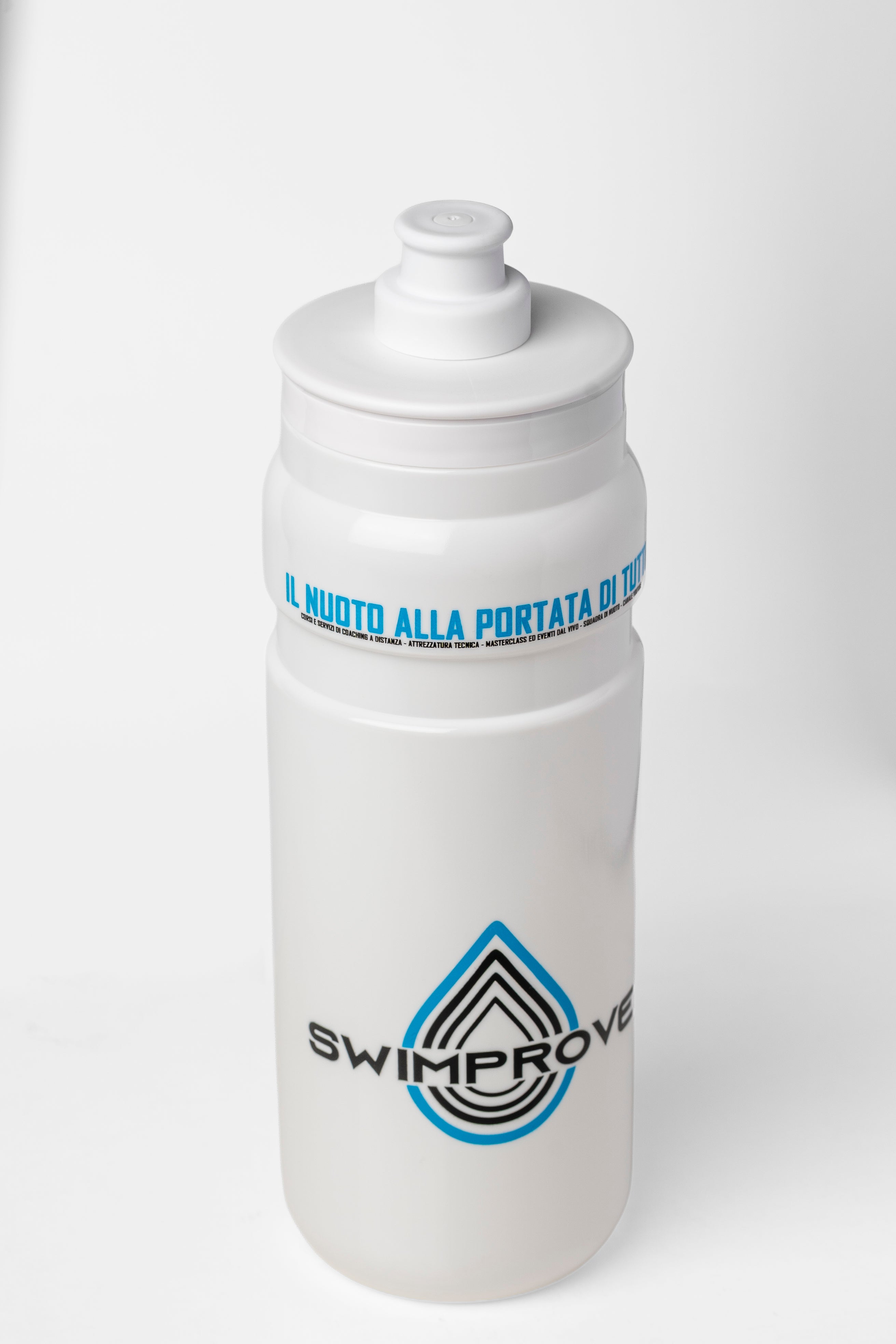 Swimprove Icon Bottle 650ml