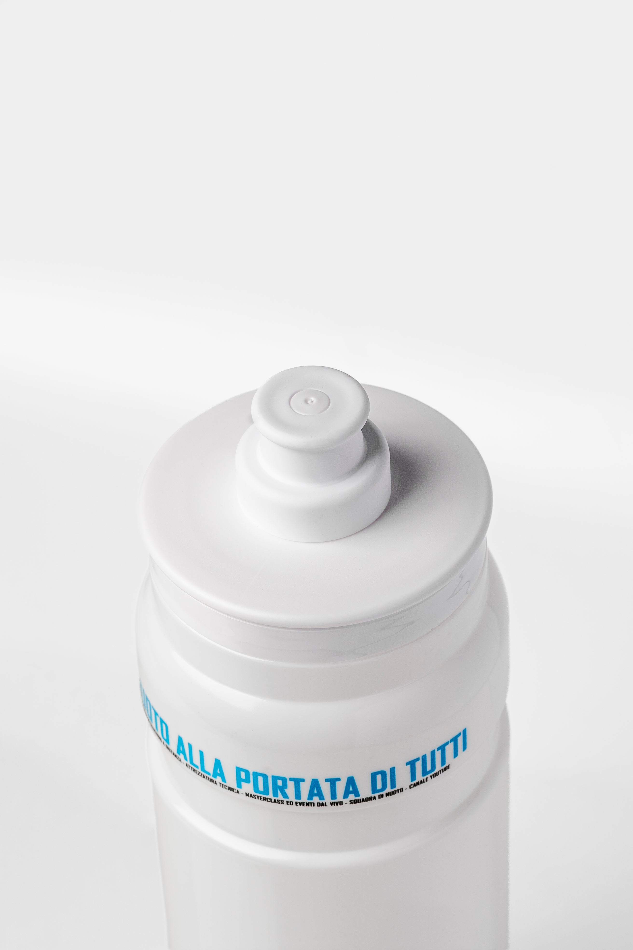 Swimprove Icon Bottle 650ml