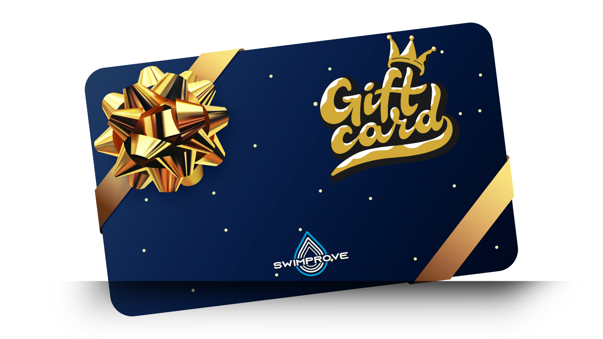 Gift Card Swimprove