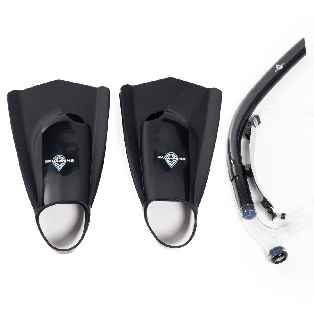 Swimprove Kick Pack