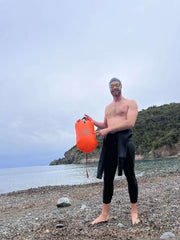 Swimprove Safety Buoy