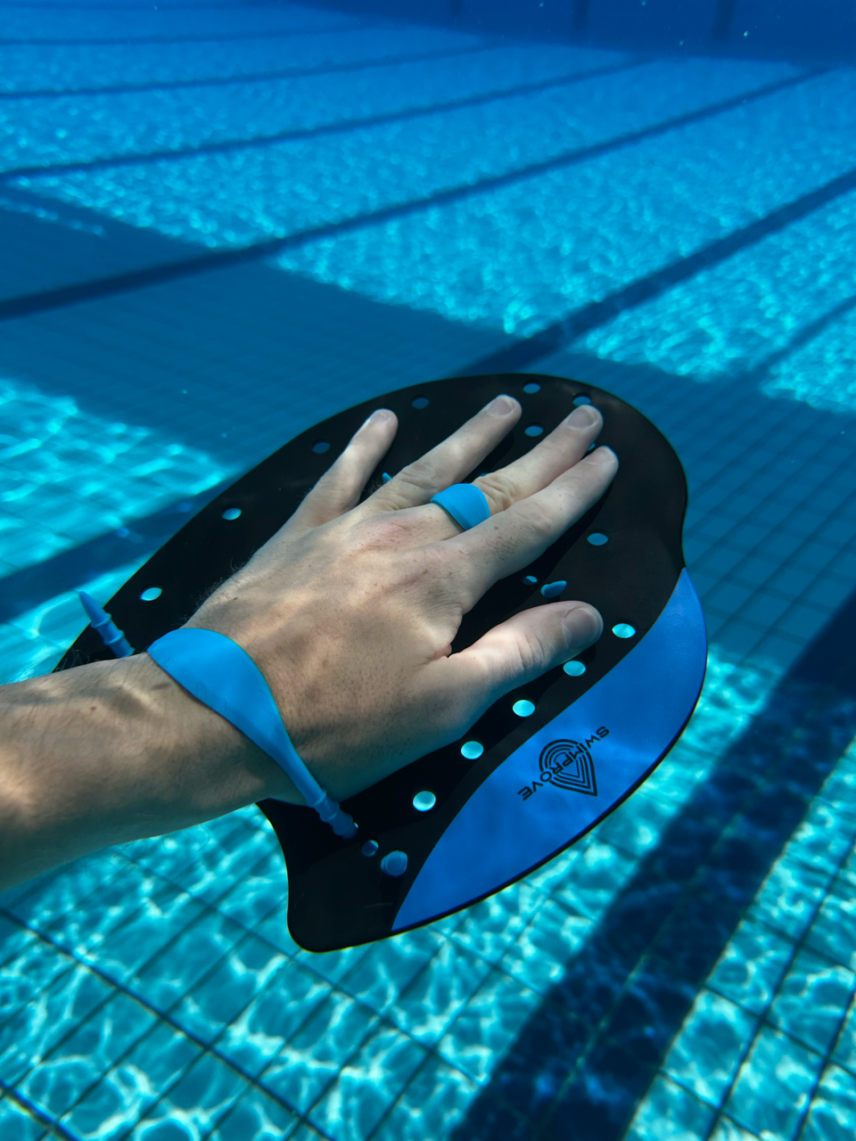 Swimprove Agility Paddles