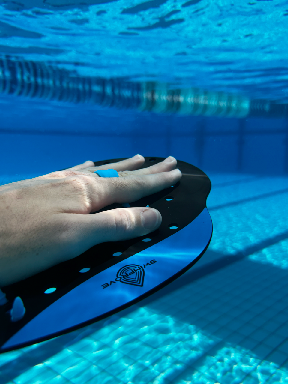 Swimprove Agility Paddles