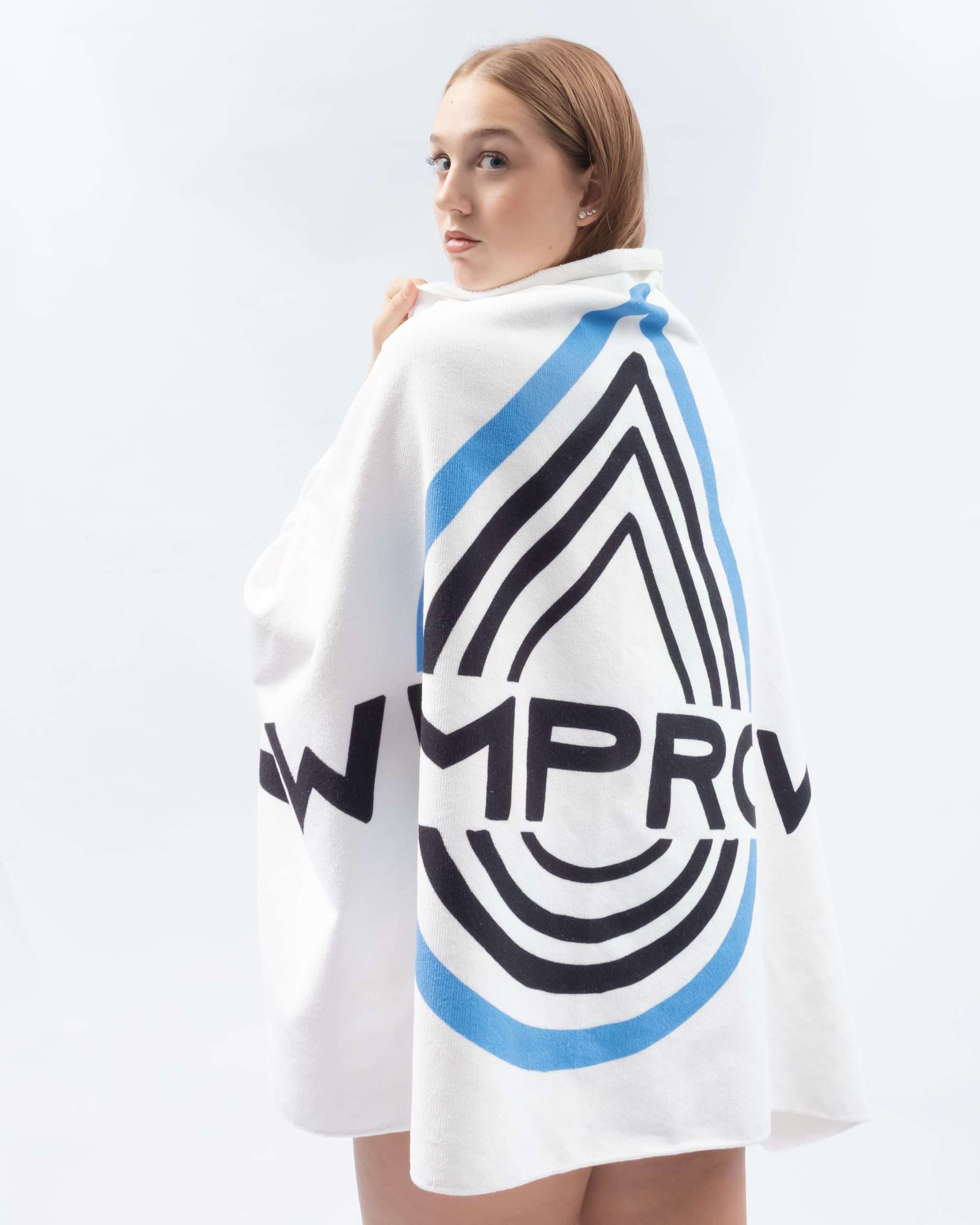 Asciugamano Swimprove