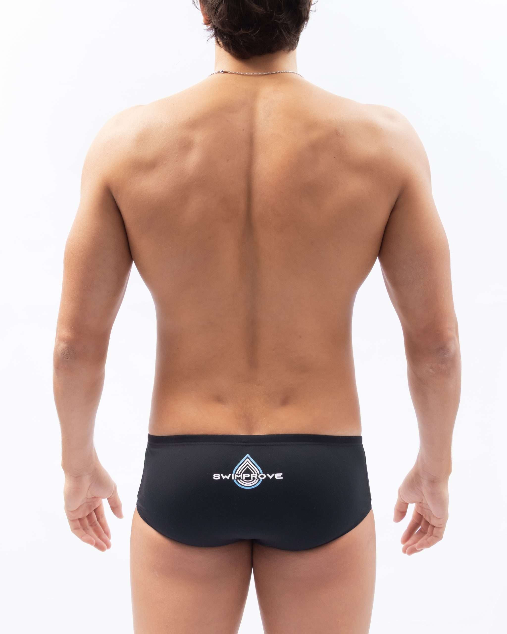 Costume Swimprove Parigamba Uomo