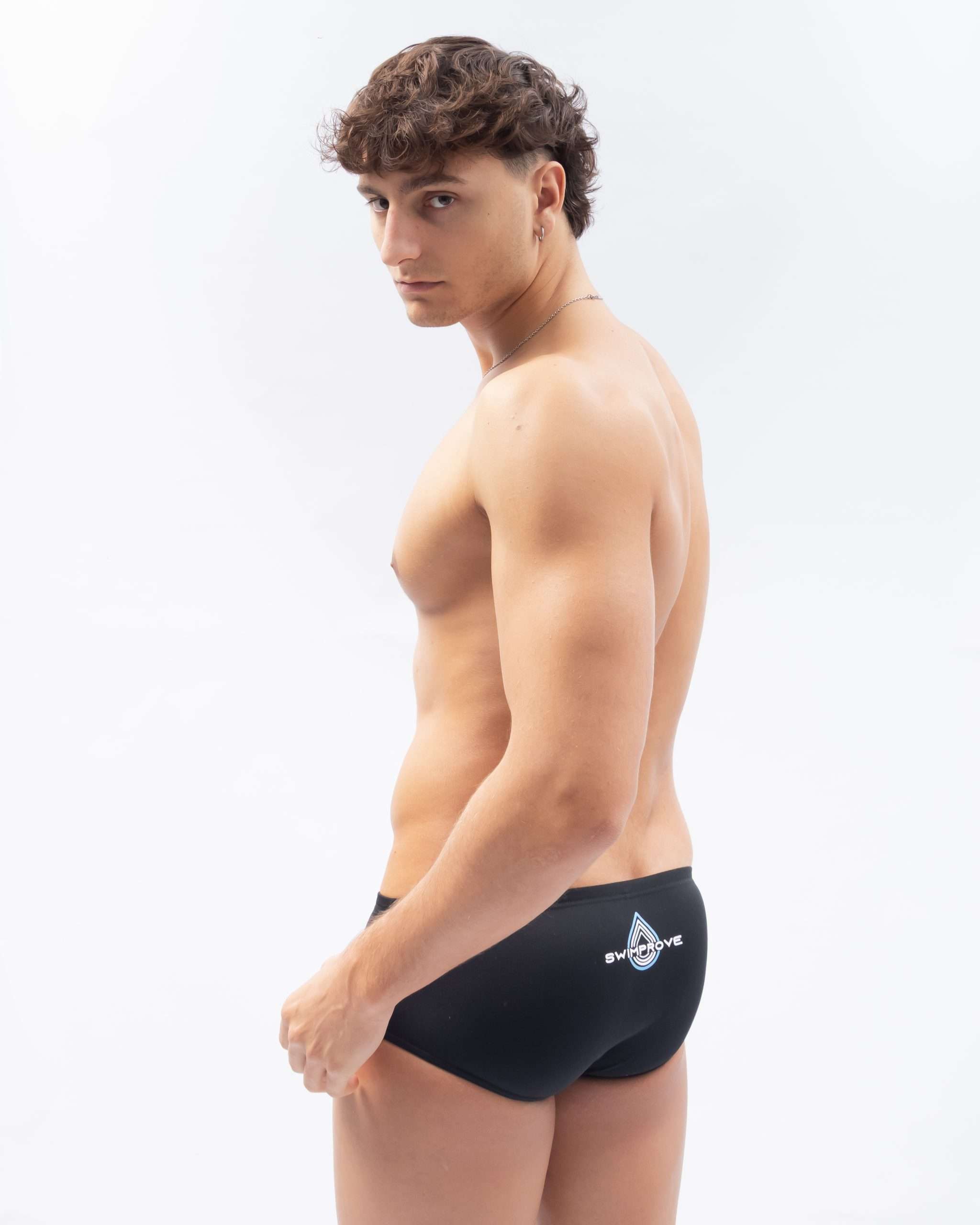 Costume Swimprove Slip Uomo