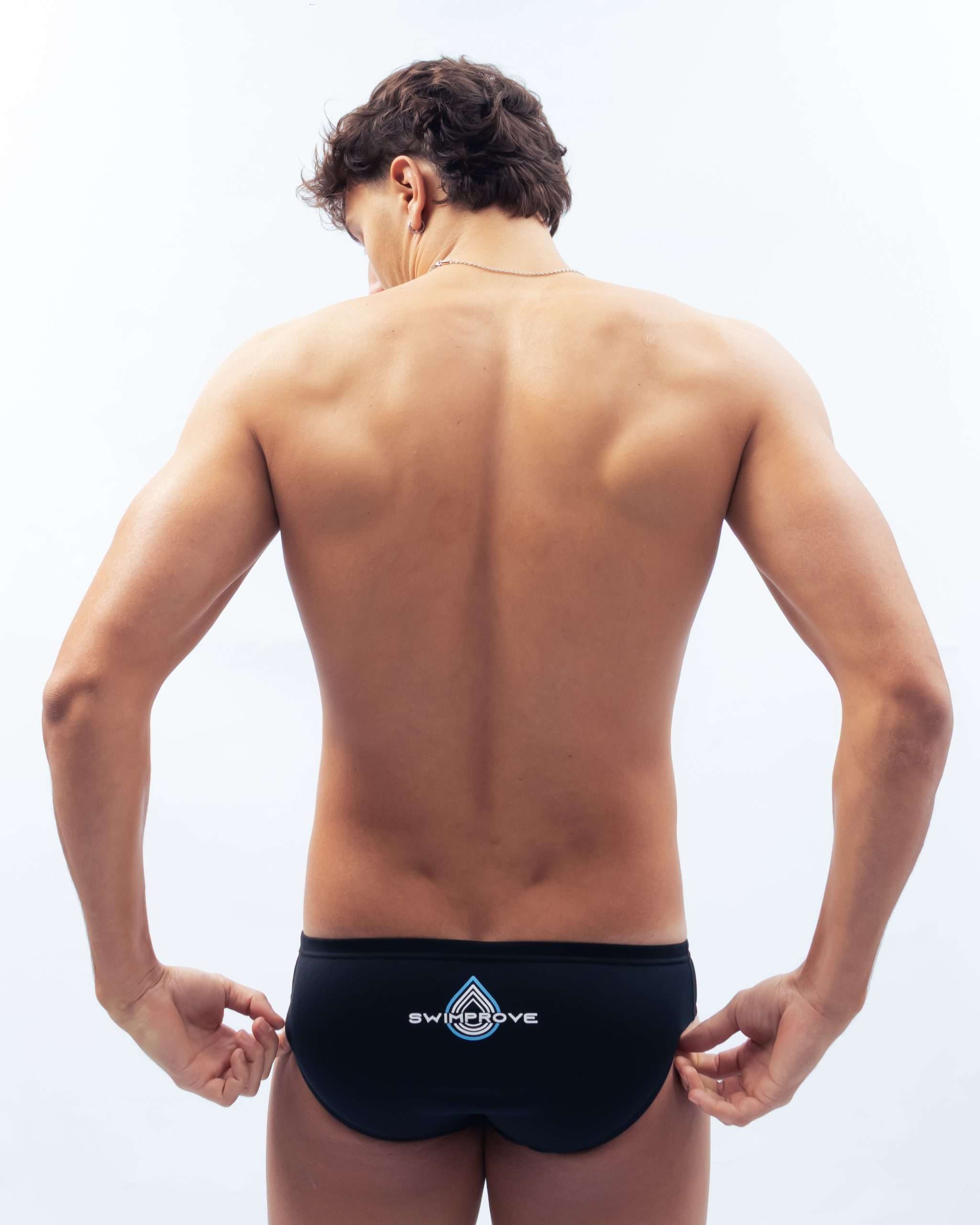 Costume Swimprove Slip Uomo