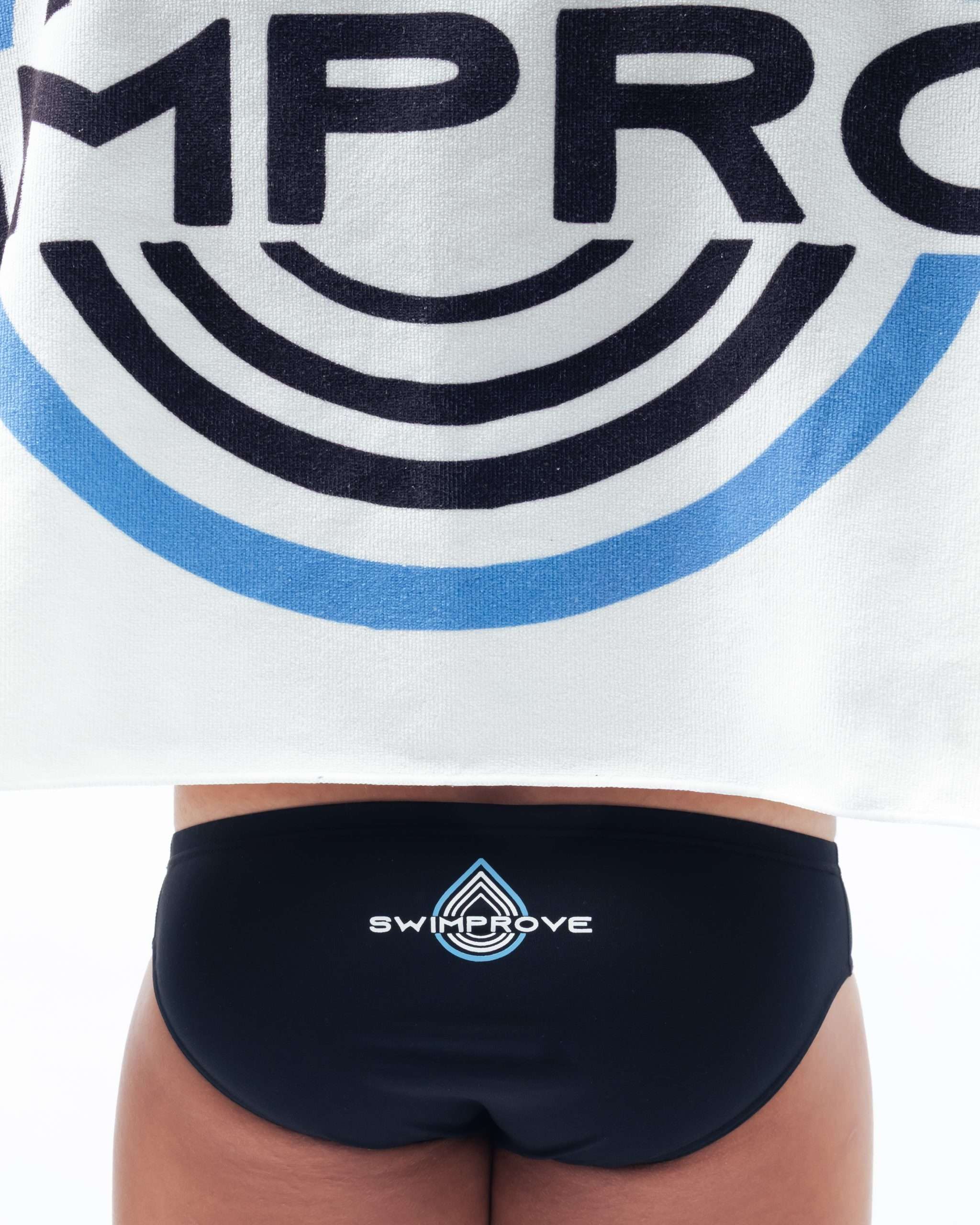 Asciugamano Swimprove