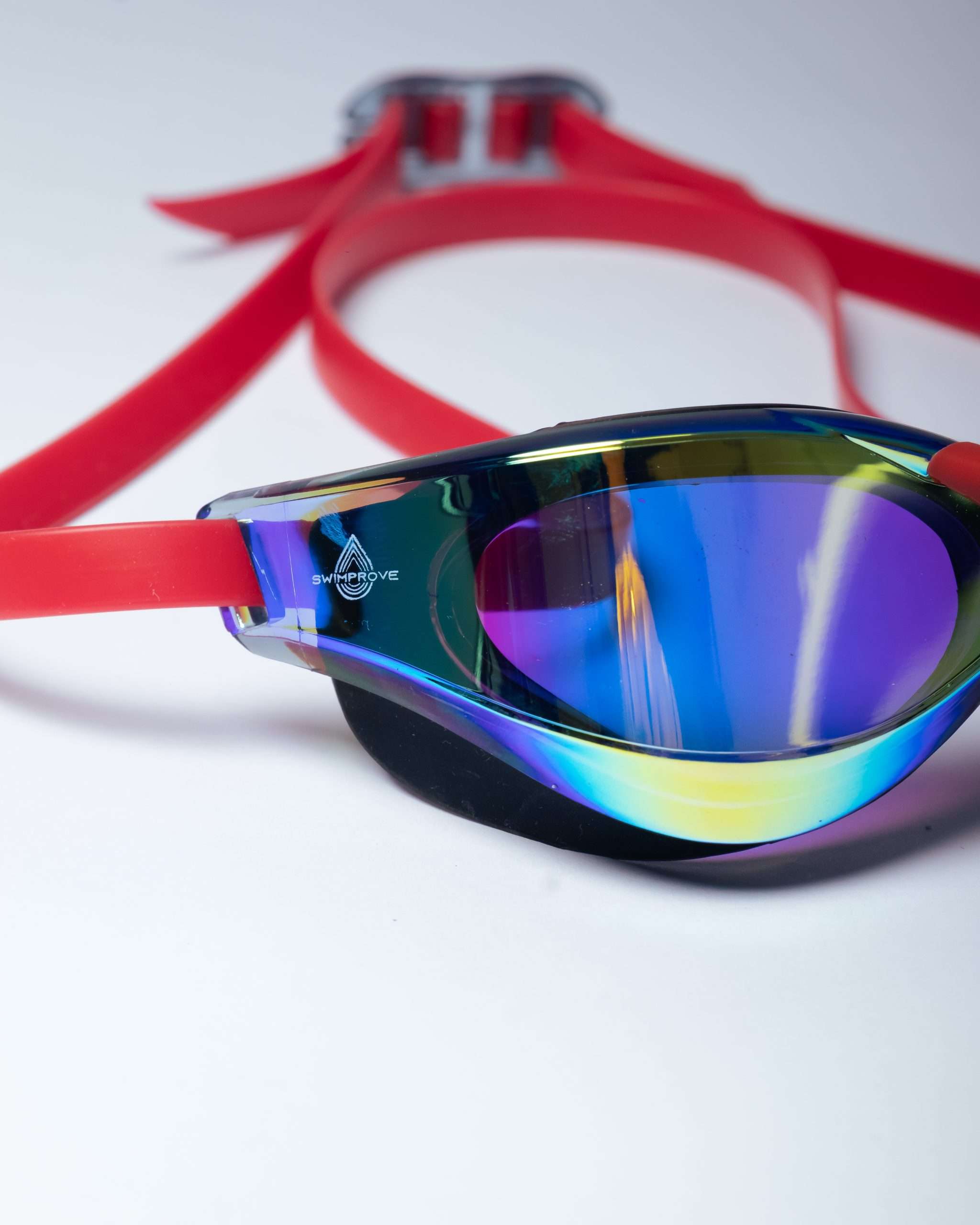 Swimprove Velocity Goggles