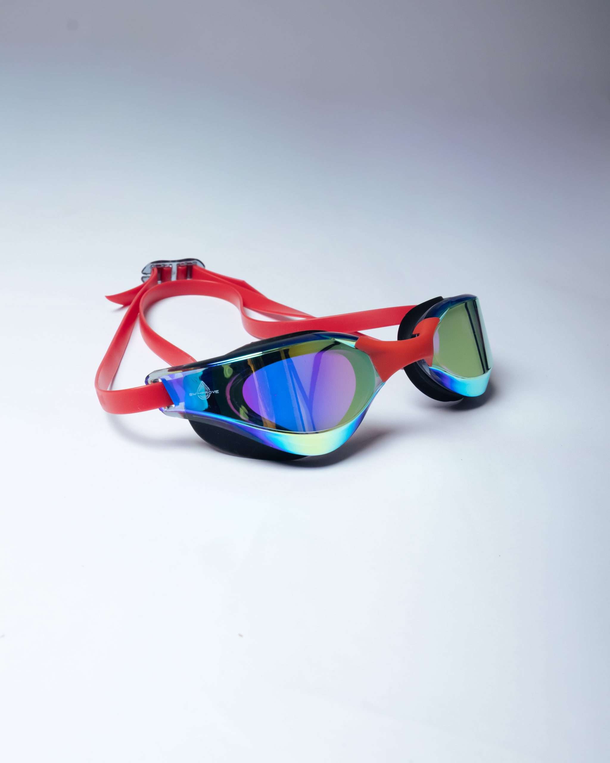 Swimprove Velocity Goggles