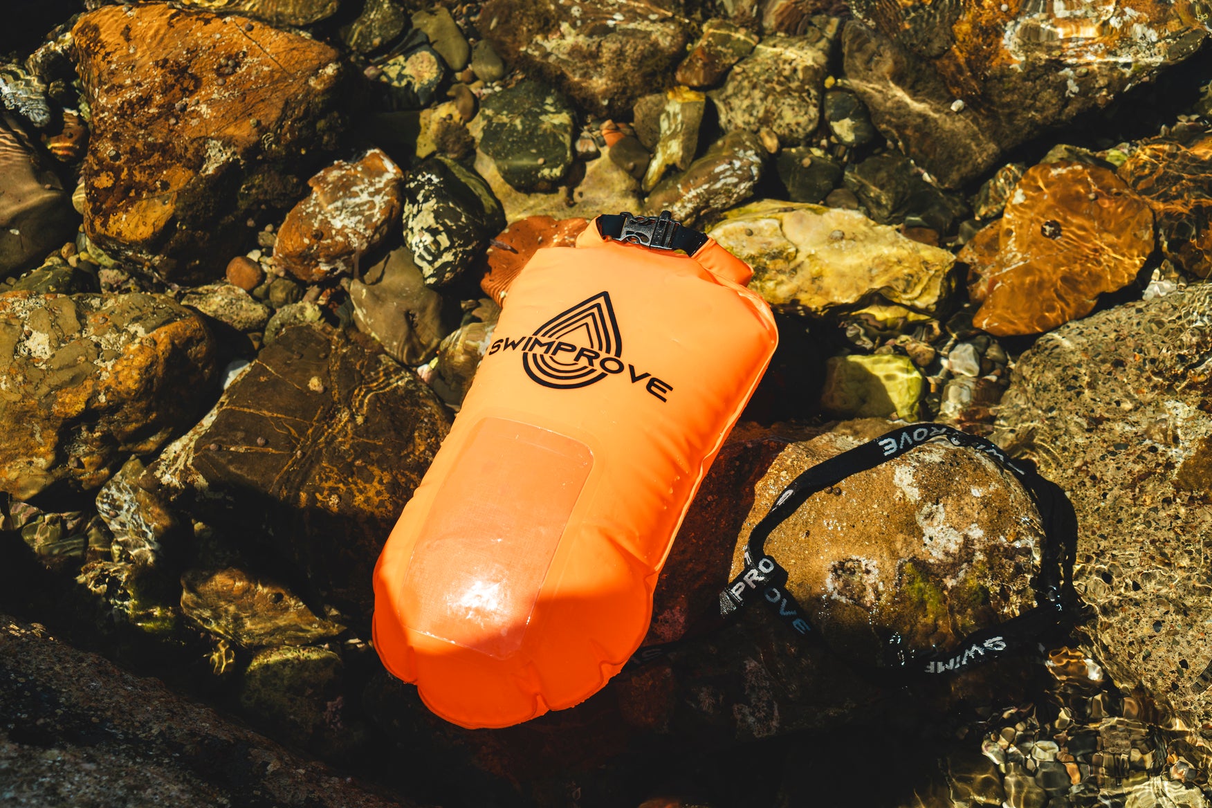 Swimprove Safety Buoy