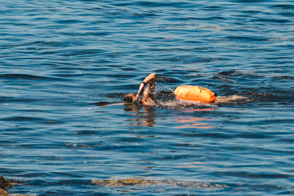 Swimprove Safety Buoy