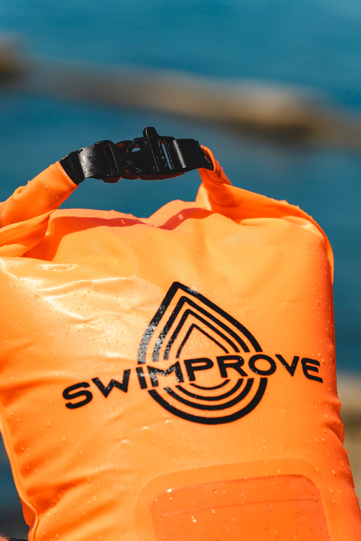 Swimprove Safety Buoy