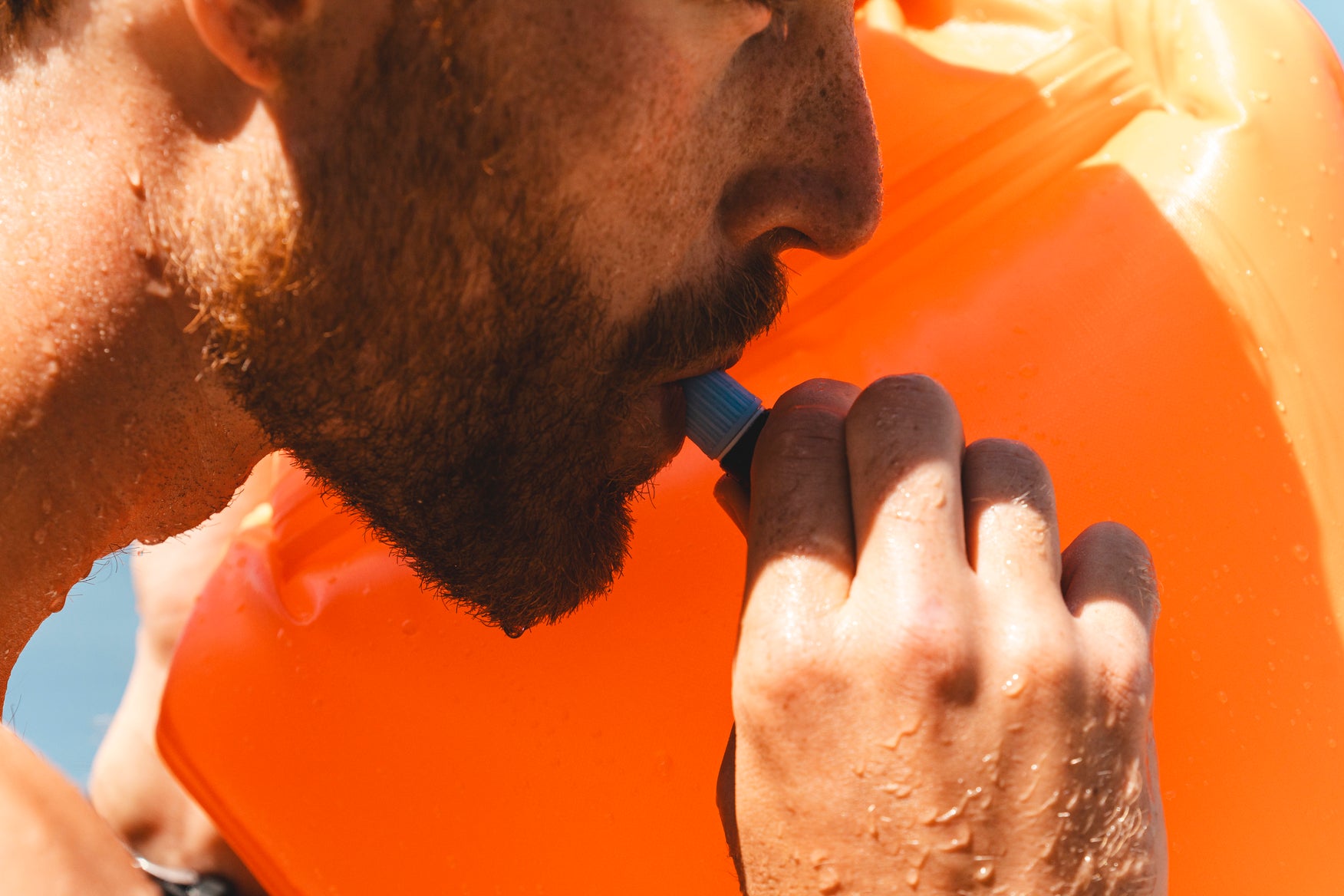 Swimprove Safety Buoy