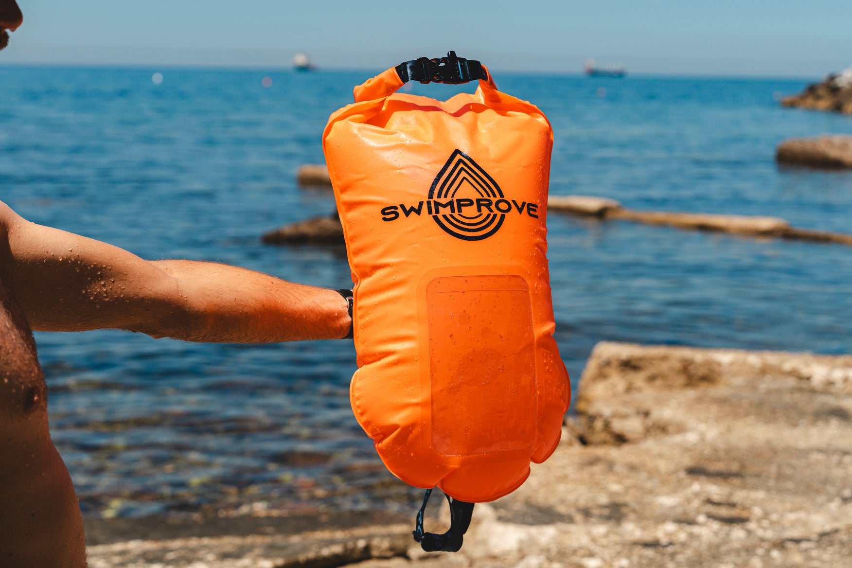 Swimprove Safety Buoy