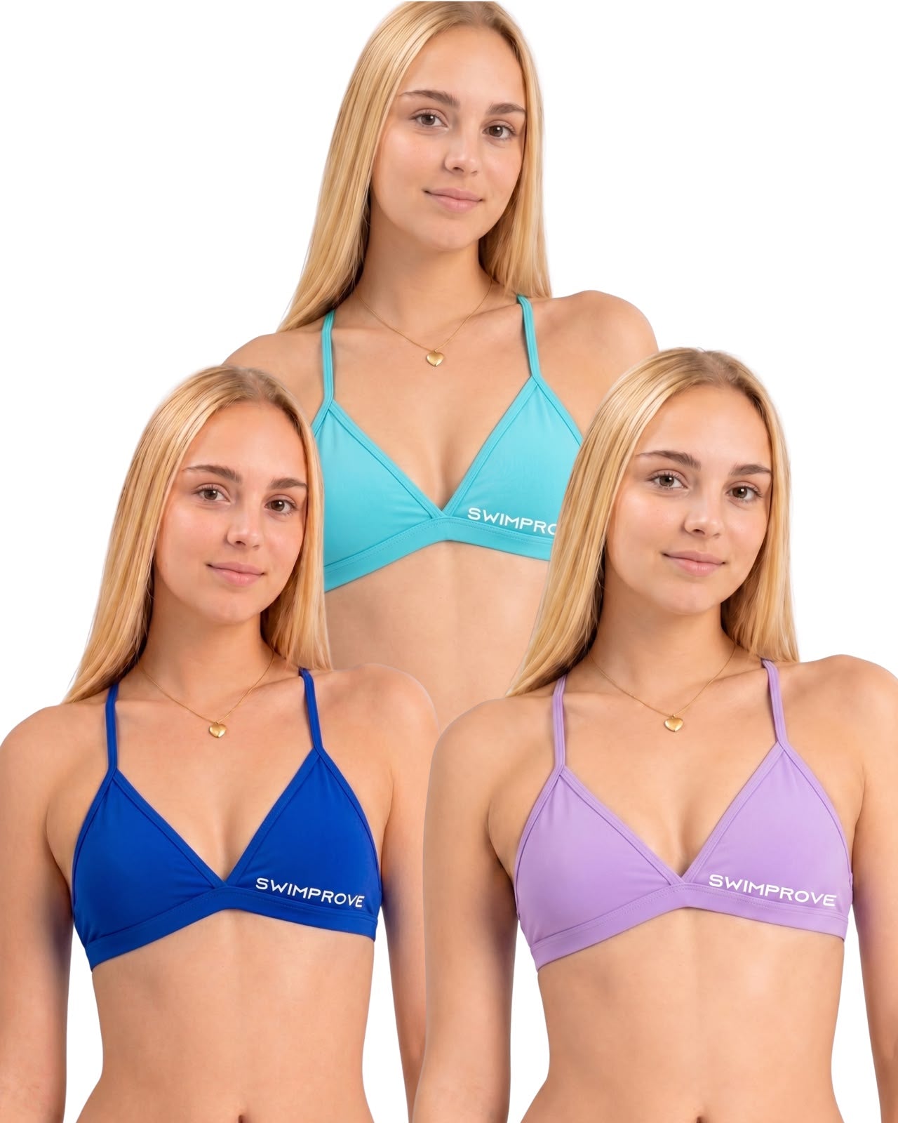 Costume Bikini Donna Swimprove